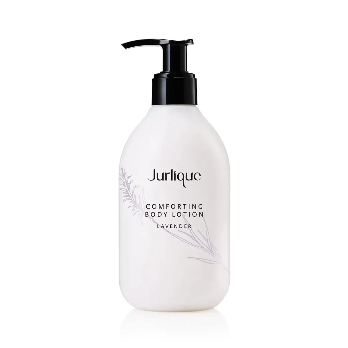Jurlique Comforting Lavender Body Lotion