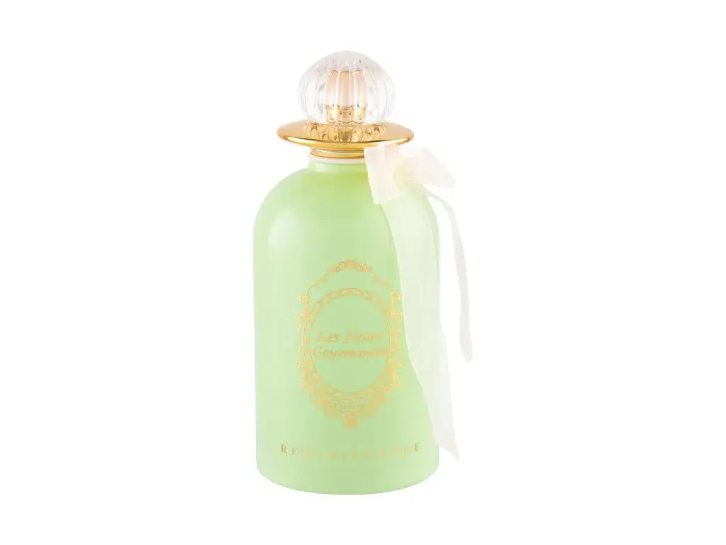 Reminiscence Les Notes Gourmandes Héliotrope Eau de Parfum 100 ml