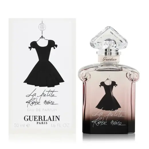 Guerlain La Petite Robe Noire (EDP) parfüümvesi naistele 50 ml