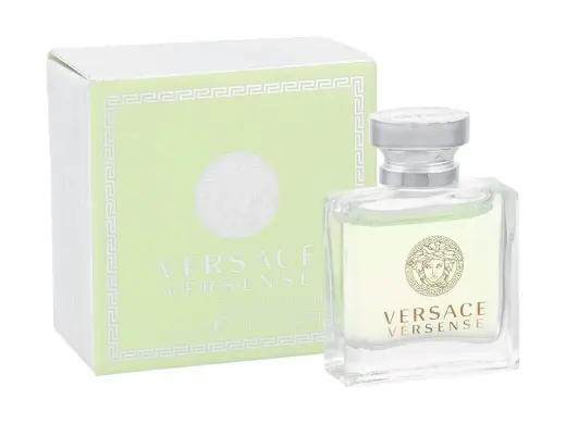 Versace Versense Eau de Toilette 5 ml
