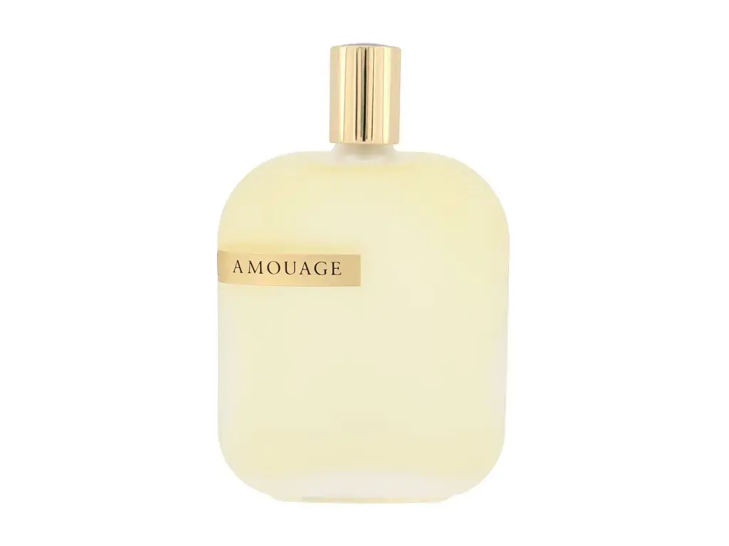 Amouage Opus III Eau de Parfum 100 ml