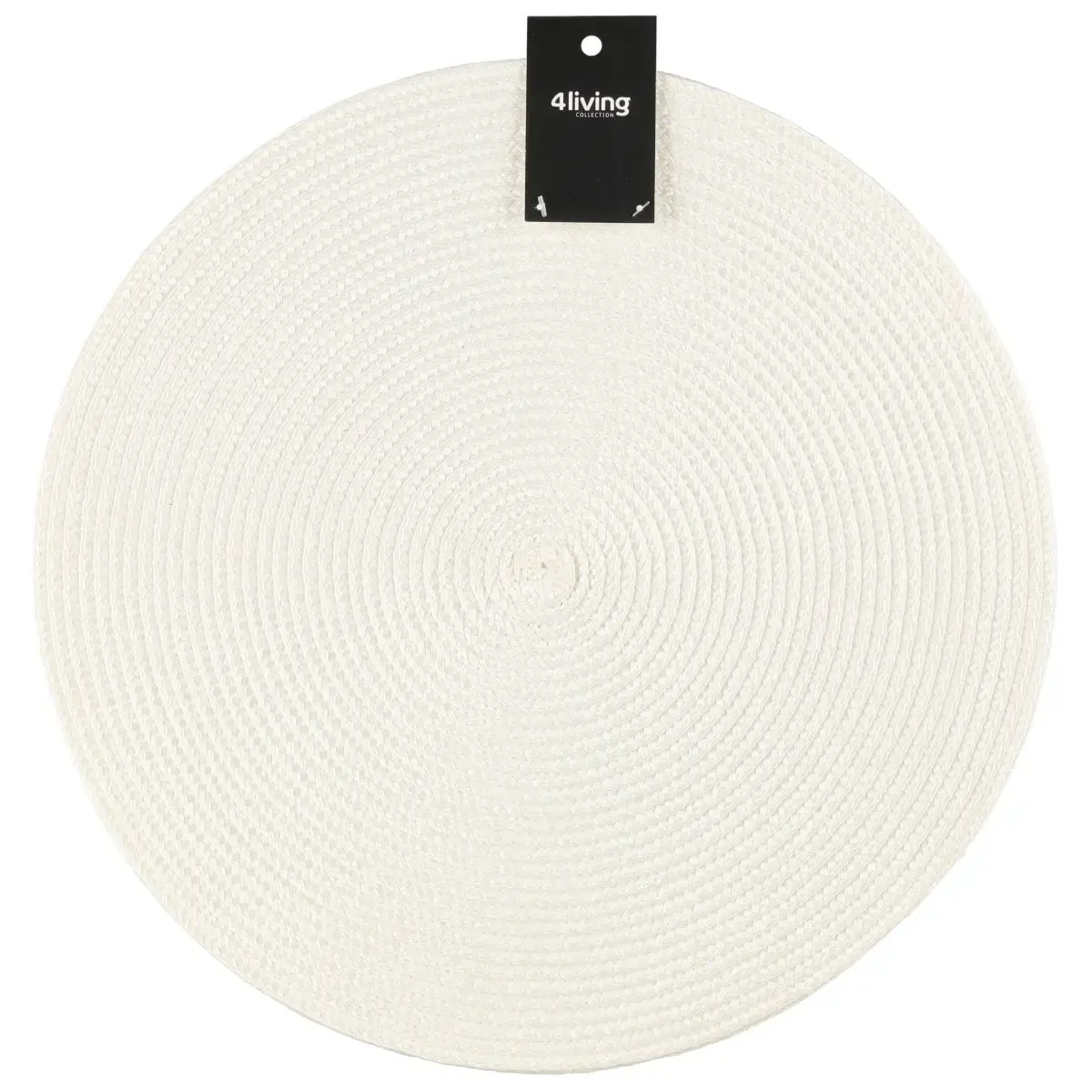 4Living Small Miida table 38cm white