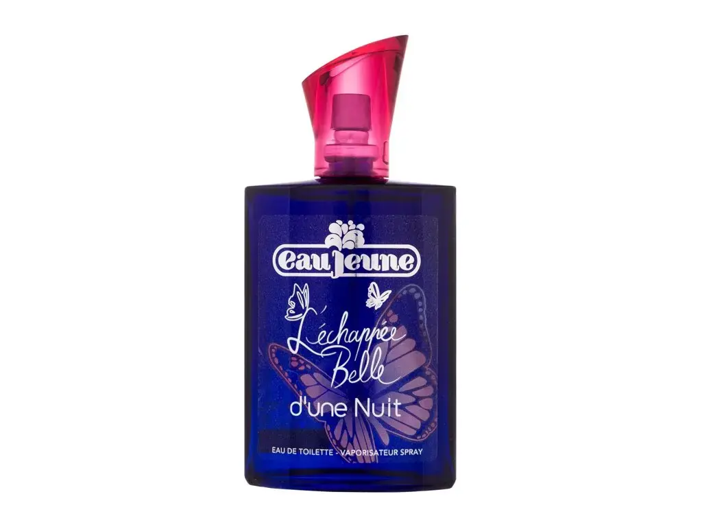 Eau Jeune L'Échappée Belle d'une Nuit Eau de Toilette 75 ml