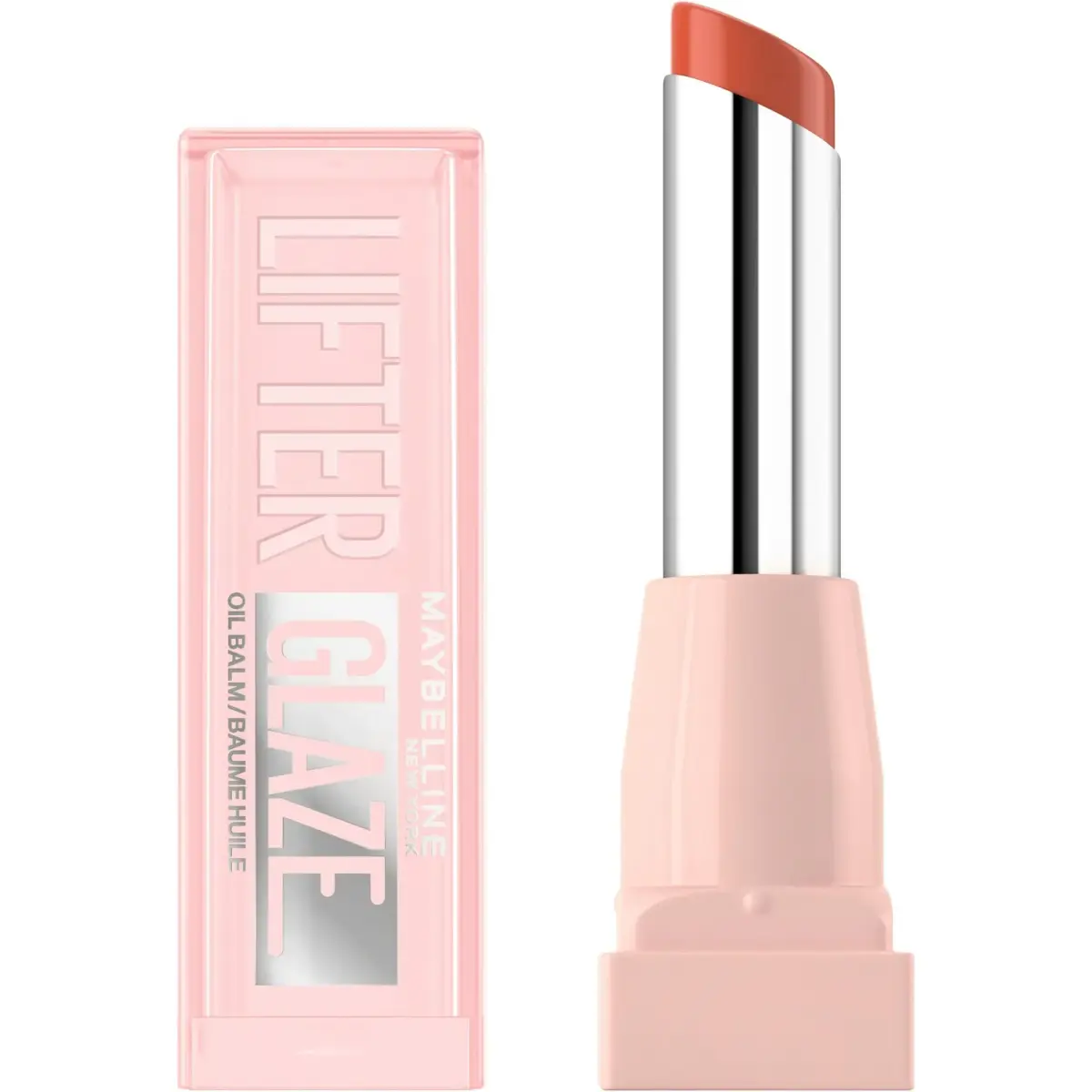 Debenhams Lifter Glaze Lip Balm 2.8G in Caramel Glow