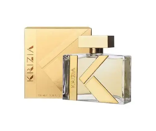 Krizia Krizia Pour Femme Eau de Parfum 100 ml