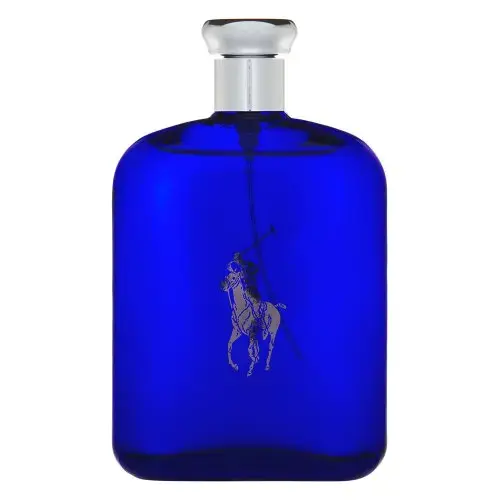 Ralph Lauren Polo Blue Tualetes ūdens vīriešiem 200 ml