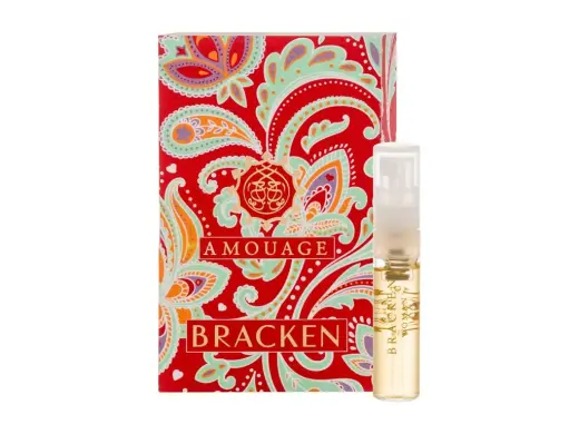 Amouage Bracken Woman Eau de Parfum 2 ml