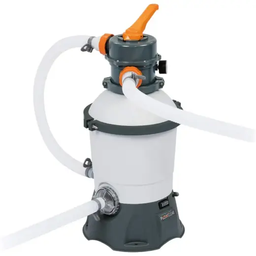 Ūdens filtrēšanas sūknis baseinam 3596L/950gal