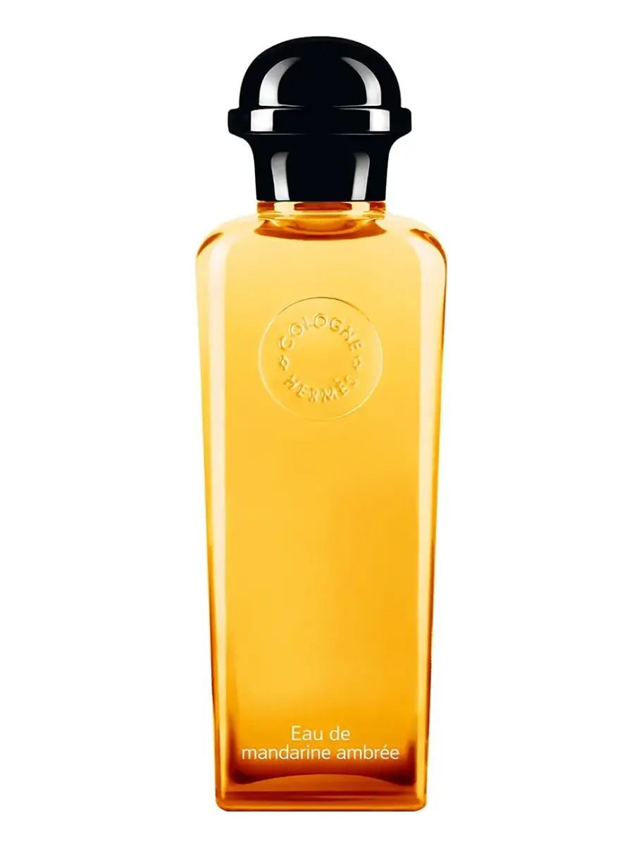 Hermès Mandarine Ambrée (EDC) odekolons unisex 100 ml