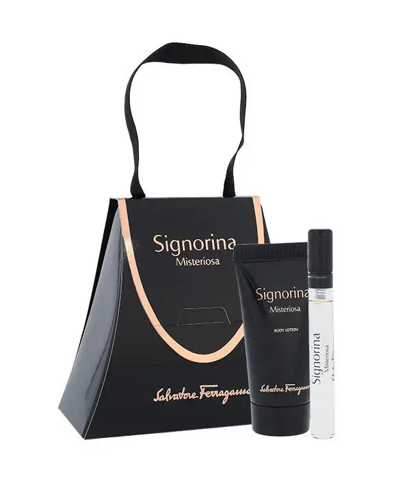 Ferragamo Signorina Eau de Parfum 5 ml