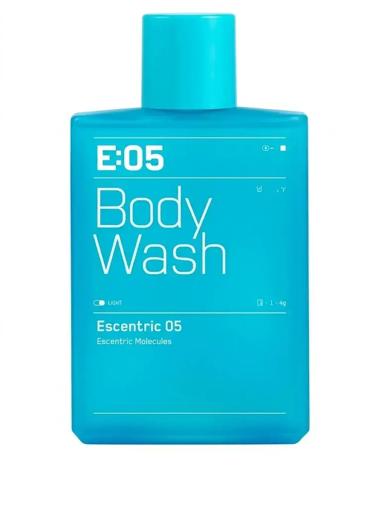 ESCENTRIC MOLECULES 05 B/W 200 ML
