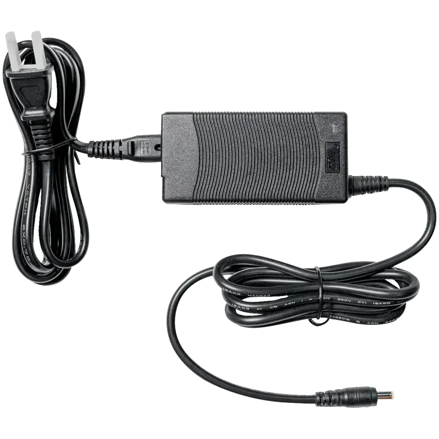 SIMAGIC Power Supply for P1000/P1000i/P2000 Accessories, S434