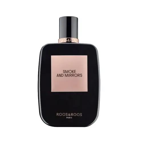 Roos & Roos, Smoke And Mirrors, Eau De Parfum, Unisex, 100 ml *Tester