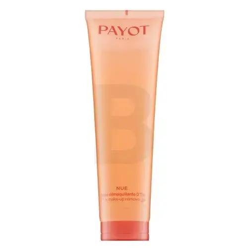 Payot Cleansing Gel NUE Gelée Démaquillante D'Tox 150 ml