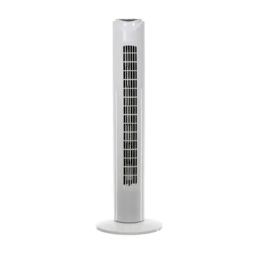 Column fan Hanksair W04 white