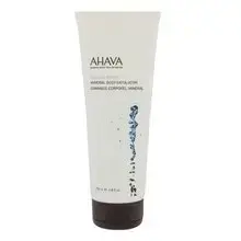 Ahava Deadsea Water Mineral Body Exfoliator