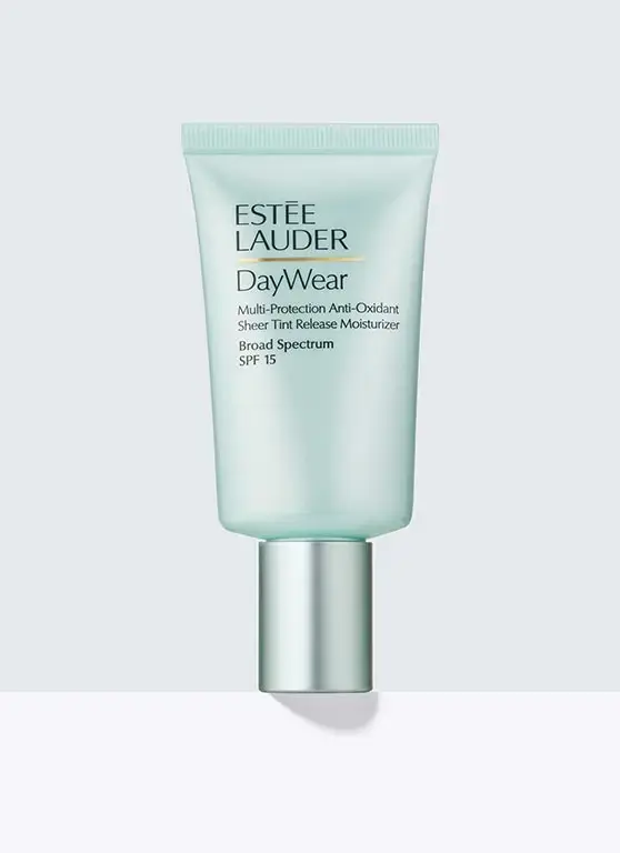 Estee Lauder Daywear Sheer Tint Release Advanced Multi-protection Anti-oxidant Moisturizer SPF 15 50ml/1.7oz