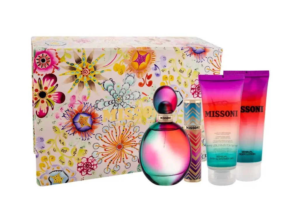 Missoni Missoni 2015 Eau de Parfum 100 ml