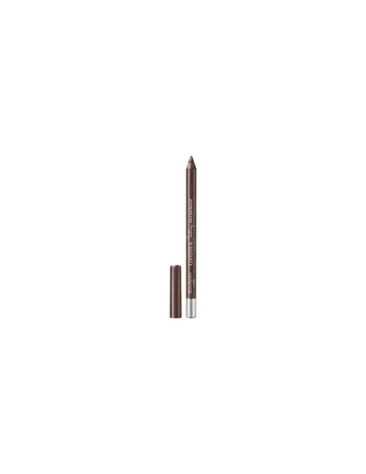 Bourjois Contour Clubbing Delineador De Ojos Waterprof 057-Up y Brown 1,2g