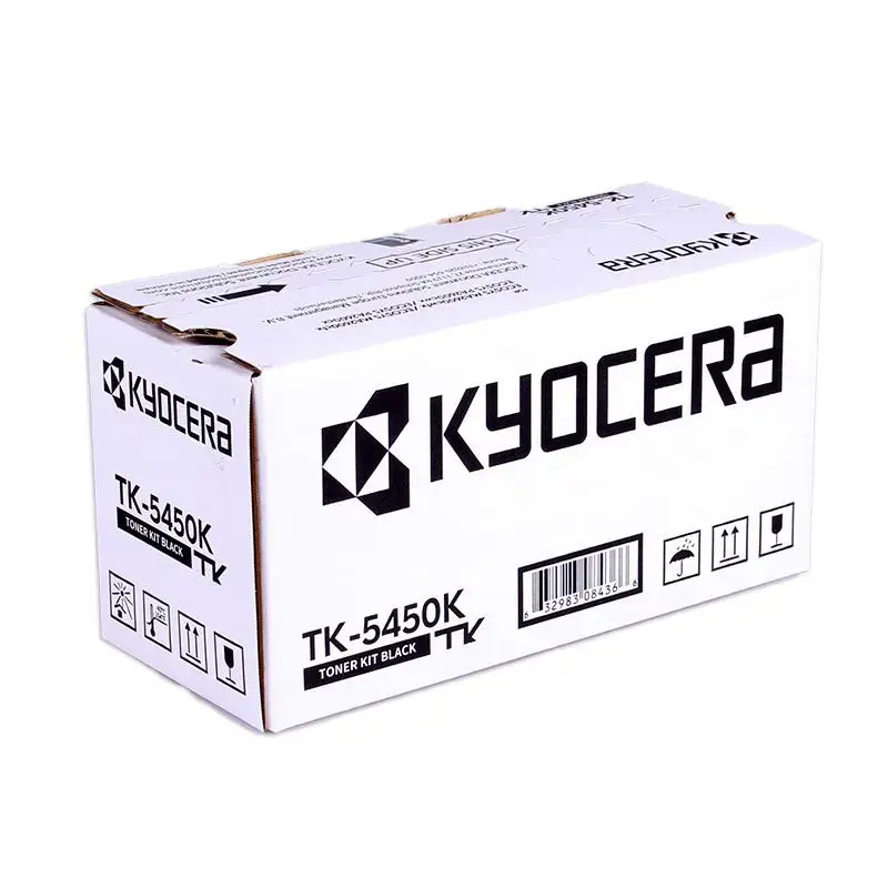 Kyocera Cartridge TK-5450 TK5450 Black Schwarz (1T0C0D0NL0)