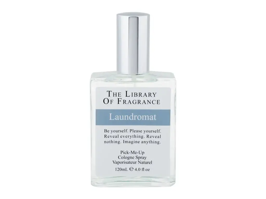 Demeter Laundromat Eau de Cologne 120 ml