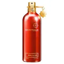 Montale Wood On Fire (EDP) parfimērijas ūdens unisex 50 ml