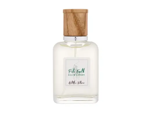Ralph Lauren Polo Earth Antilles Vetiver Eau de Toilette 40 ml