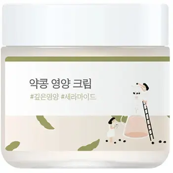 ROUND LAB Soybean Cream 80ml