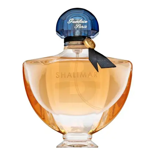 Guerlain Shalimar (EDT) tualetinis vanduo moterims 50 ml