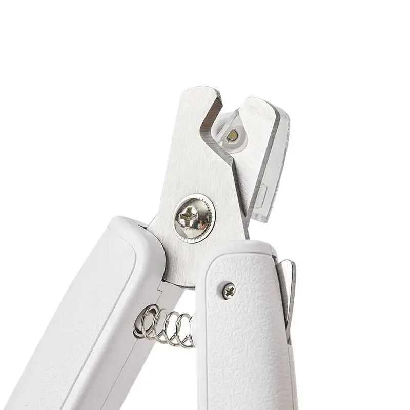 LED nail clippers PetKit