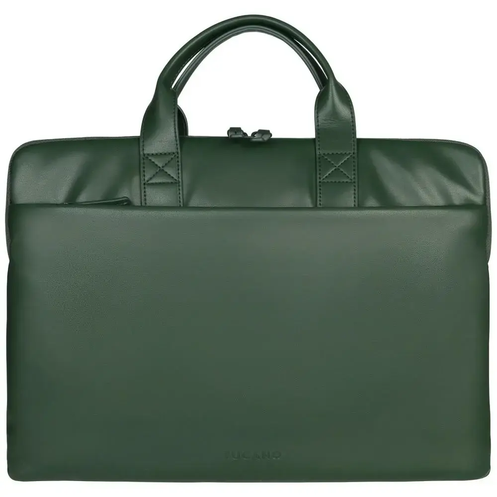 Laptop Bag Tucano  Isotta Superslim  15.6" green