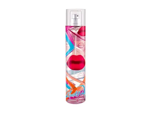 Salvador Dali Crazy Kiss Eau de Toilette 100 ml