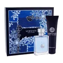 Versace pour Homme SET EDT 100 ml + Shower Gel 150 ml
