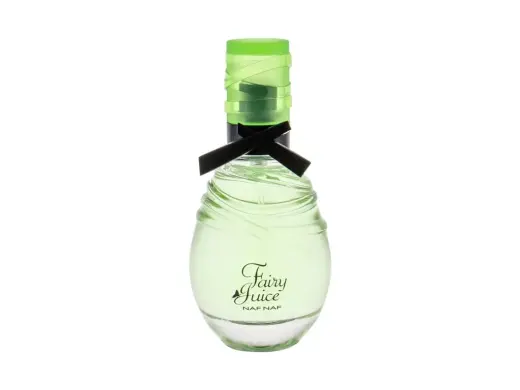NAF NAF Fairy Juice Green Eau de Toilette 40 ml