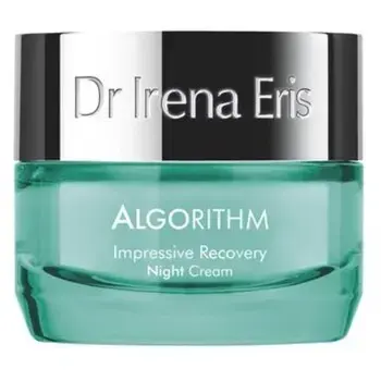Dr Irena Eris Impressive Recovery Night Cream