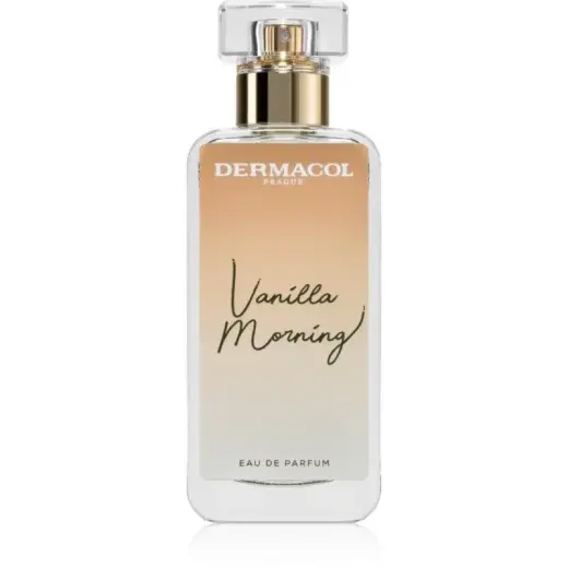 Dermacol Vanilla Morning (EDP) парфюмерная вода для женщин 50 мл
