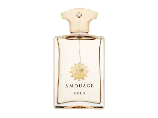 Amouage Gold Man Eau de Parfum 100 ml