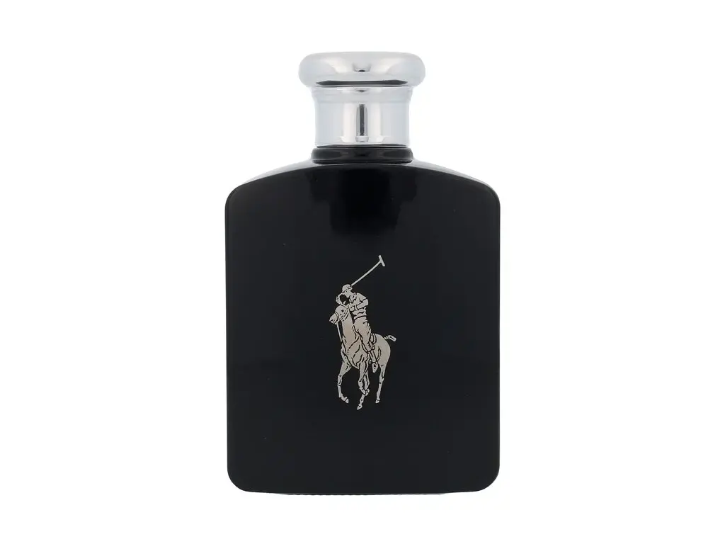 Ralph Lauren Polo Black Eau de Toilette 125 ml