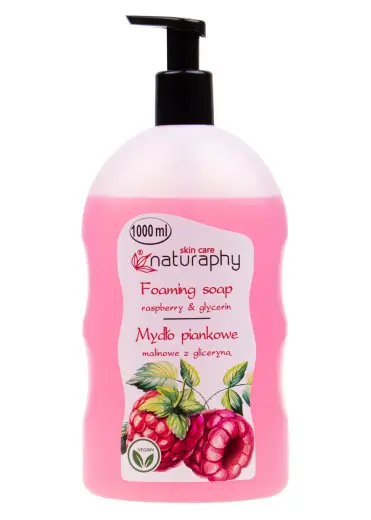 Putu ziepes 1000ml aveņu