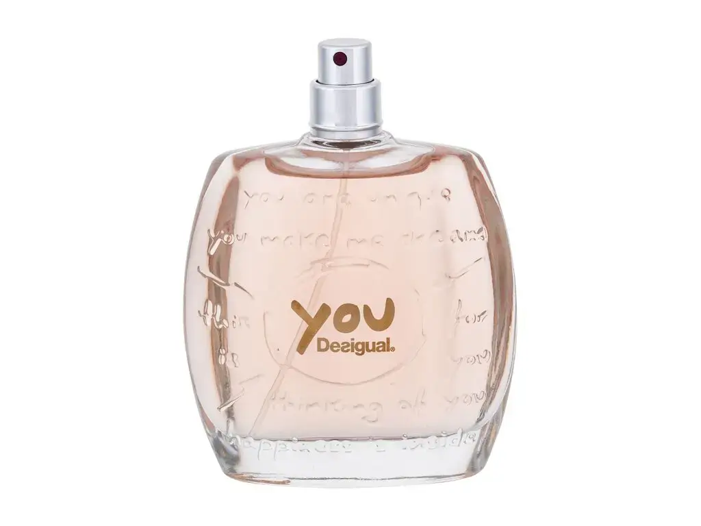 Desigual You Eau de Toilette 100 ml