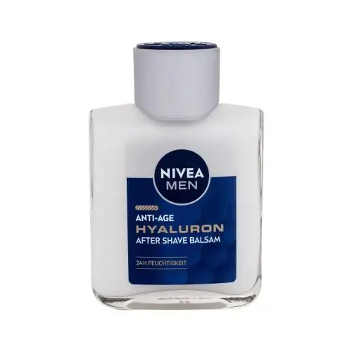 Nivea Hyaluron Men Aftershave Balm - 100ml