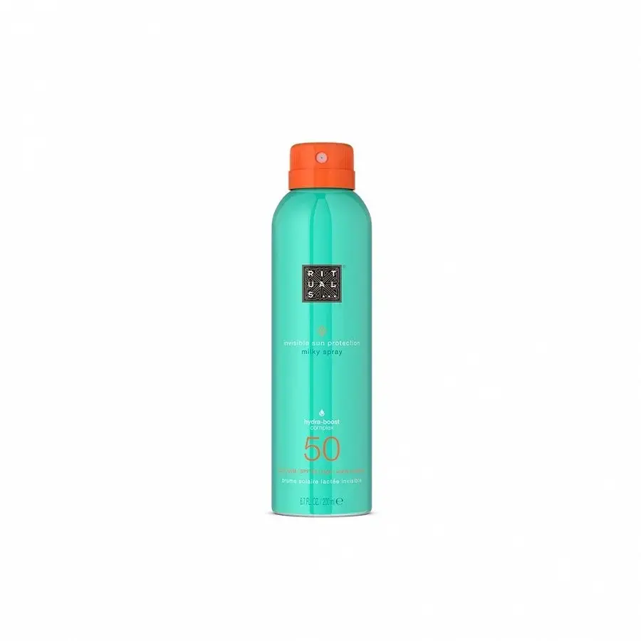 Rituals Karma Spray in Clear