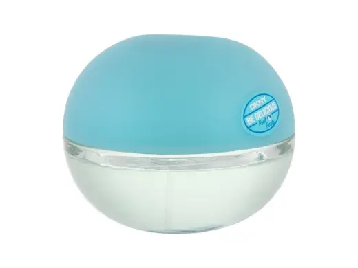 DKNY DKNY Be Delicious Pool Party Bay Breeze Eau de Toilette 50 ml