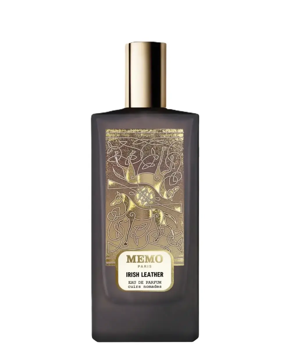 MEMO IRISH LEATHER EDP 200 ML