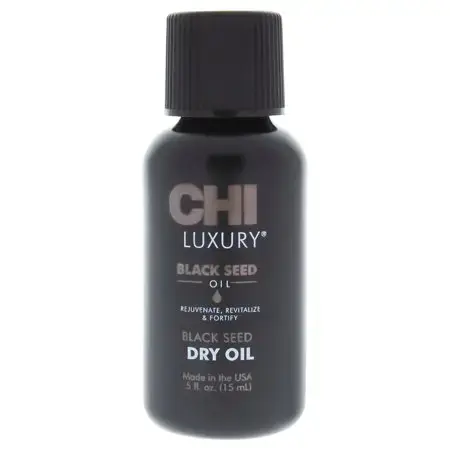 CHI Luxury Black Seed Oil Dry Oil 15 ml