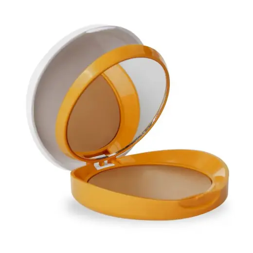 Cantabria Labs, Heliocare 360º Color, Sun Protection, Compact Powder, Bronze, 10 g