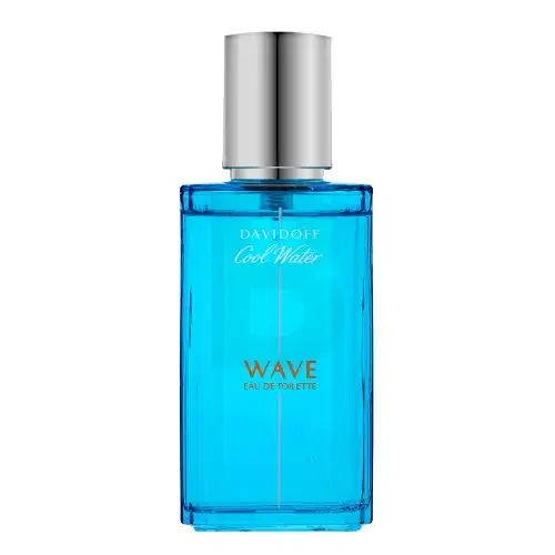 Davidoff Cool Water Wave (EDT) tualetinis vanduo vyrams 40 ml