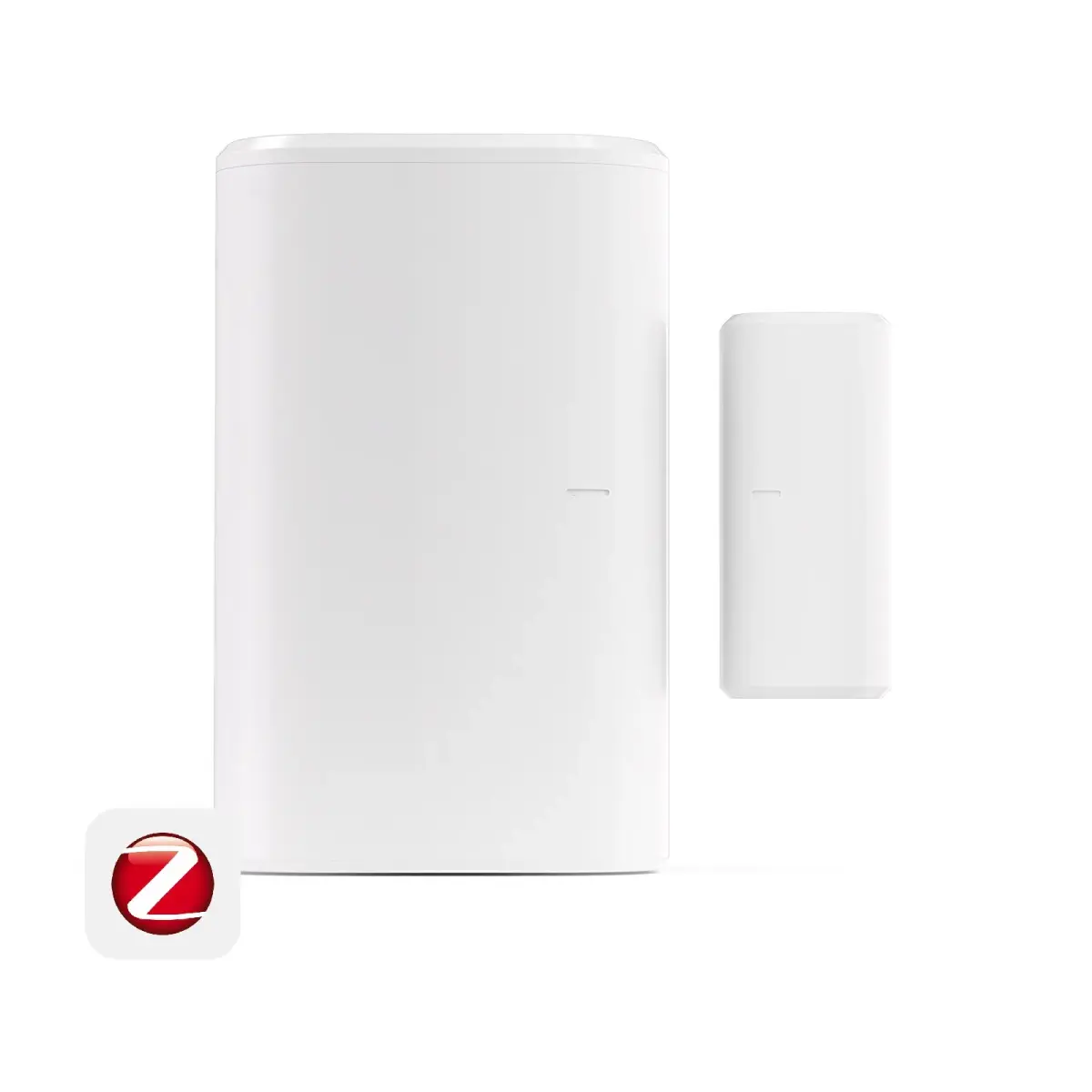 Belaidis ZigBee durų / langų daviklis Sonoff SNZB-04P