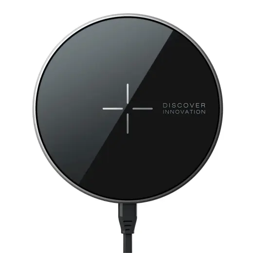 Nillkin NKT06 wireless inductive charger 7.5W black