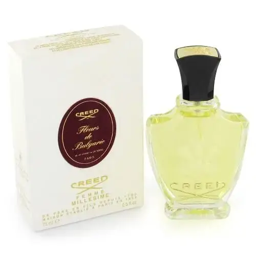 Creed Fleurs de Bulgarie Eau de Parfum 75 ml